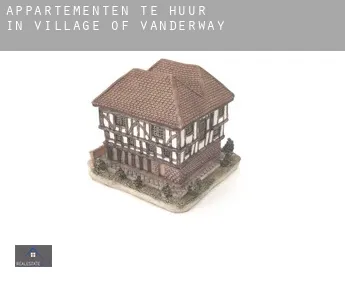 Appartementen te huur in  Village of Vanderway