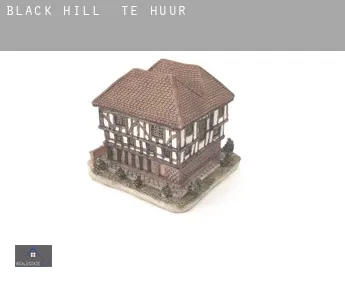 Black Hill  te huur