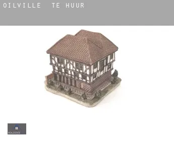 Oilville  te huur