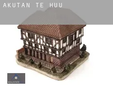 Akutan te huur