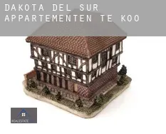 South Dakota appartementen te koop