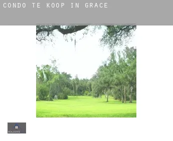 Condo te koop in Grace