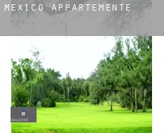 Mexico appartementen