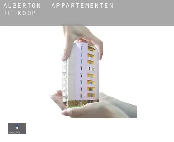 Alberton  appartementen te koop