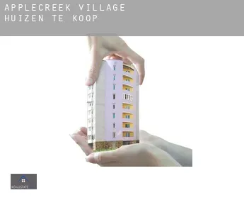 Applecreek Village  huizen te koop