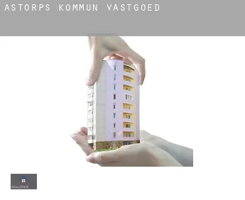 Åstorps Kommun  vastgoed