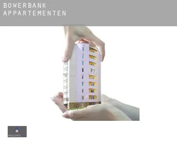 Bowerbank  appartementen