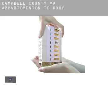 Campbell County  appartementen te koop