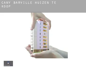 Cany-Barville  huizen te koop