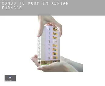 Condo te koop in  Adrian Furnace