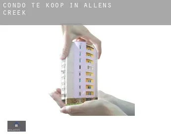 Condo te koop in  Allens Creek