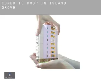 Condo te koop in  Island Grove