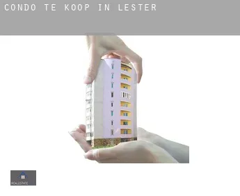 Condo te koop in  Lester