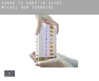Condo te koop in  Saint-Michel-sur-Ternoise
