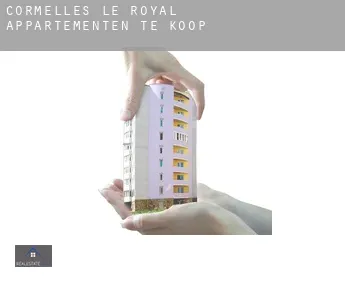 Cormelles-le-Royal  appartementen te koop