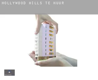Hollywood Hills  te huur