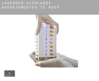 Lakewood Highlands  appartementen te koop