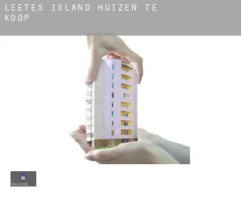 Leetes Island huizen te koop