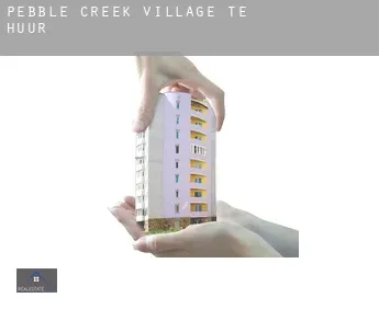 Pebble Creek Village  te huur