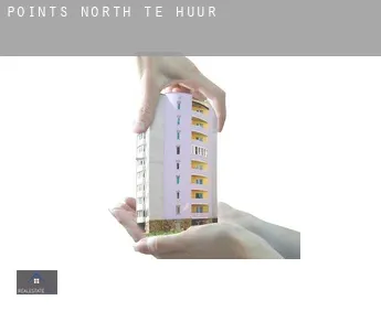 Points North  te huur