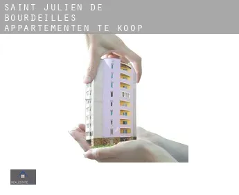 Saint-Julien-de-Bourdeilles  appartementen te koop