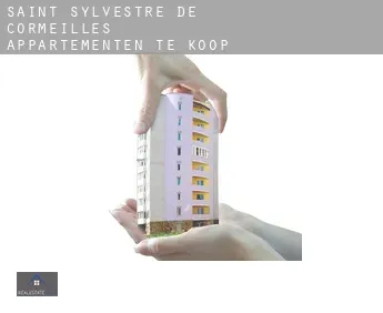 Saint-Sylvestre-de-Cormeilles  appartementen te koop