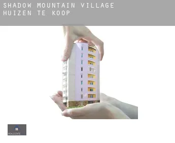 Shadow Mountain Village  huizen te koop