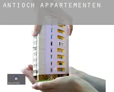 Antioch  appartementen