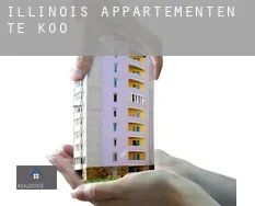 Illinois  appartementen te koop