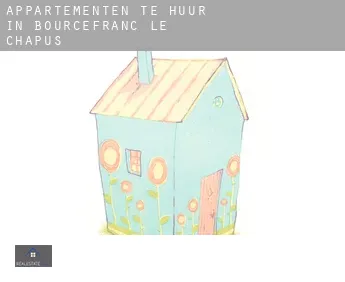 Appartementen te huur in  Bourcefranc-le-Chapus
