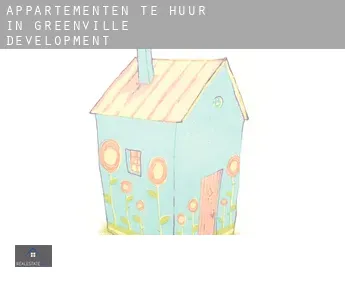 Appartementen te huur in  Greenville Development