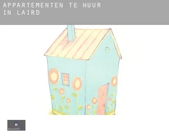 Appartementen te huur in  Laird