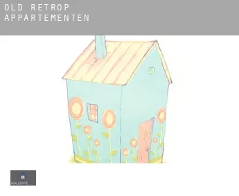Old Retrop  appartementen