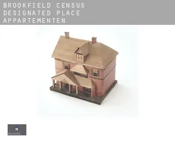 Brookfield  appartementen