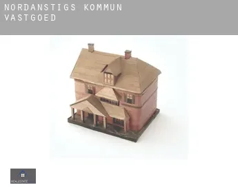 Nordanstigs Kommun  vastgoed