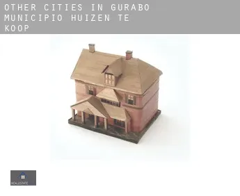 Other cities in Gurabo Municipio  huizen te koop