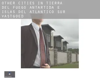 Other cities in Tierra del Fuego, Antartida e Islas del Atlantico Sur  vastgoed