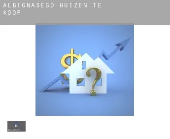 Albignasego  huizen te koop