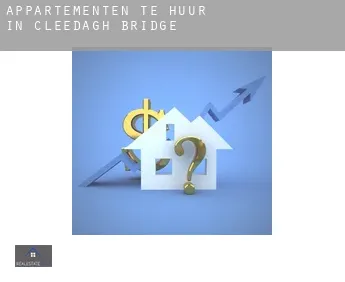 Appartementen te huur in  Cleedagh Bridge