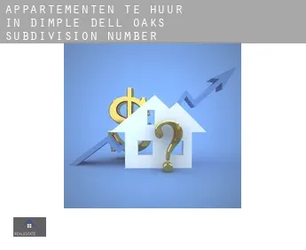 Appartementen te huur in  Dimple Dell Oaks Subdivision Number 2