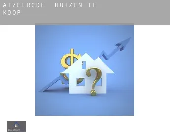 Atzelrode  huizen te koop