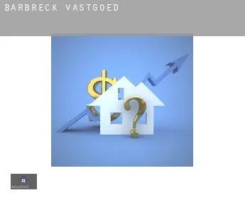 Barbreck  vastgoed