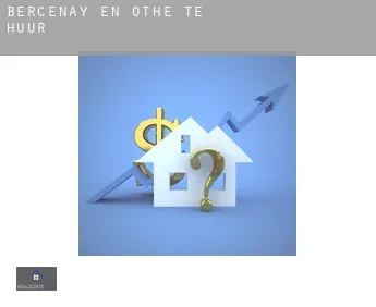 Bercenay-en-Othe  te huur