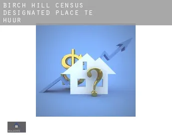 Birch Hill  te huur