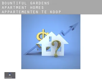 Bountiful Gardens Apartment Homes  appartementen te koop