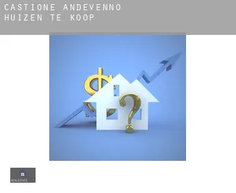 Castione Andevenno  huizen te koop