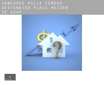 Concorde Hills  huizen te koop