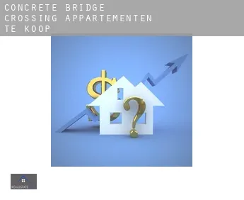 Concrete Bridge Crossing  appartementen te koop