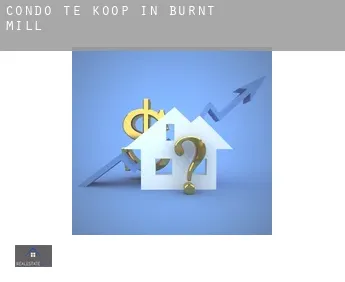 Condo te koop in  Burnt Mill