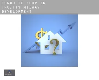 Condo te koop in  Truitts Midway Development